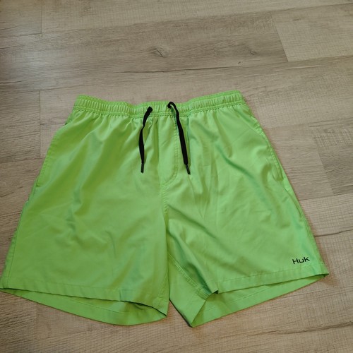 Pantaloncini pesca huk uomo - huk,