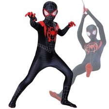 Costume Spiderman per bambini