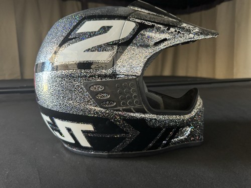 Racing usa casque als - racing,