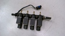 Iniettori GAS Rail Tartarini