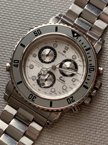 Breil manta professional - manta,
