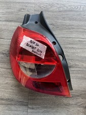 RENAULT CLIO 3 - 9/05-4/09 -