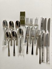 Christofle Concorde posate