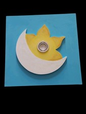 Lampadario moderno in