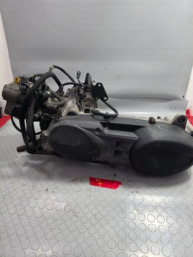 Blocco motore completo suzuki - motore,