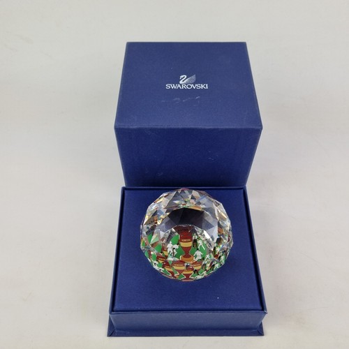 Cristallo swarovski scatola - in,