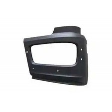 Angolo paraurti anteriore