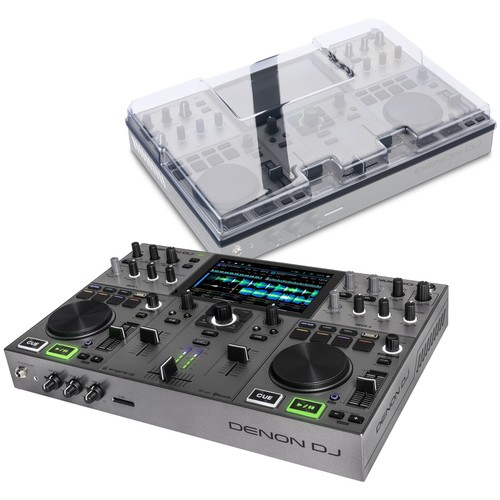 Denon prime - denon, go+