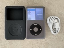 Apple ipod classic - ipod, 7a