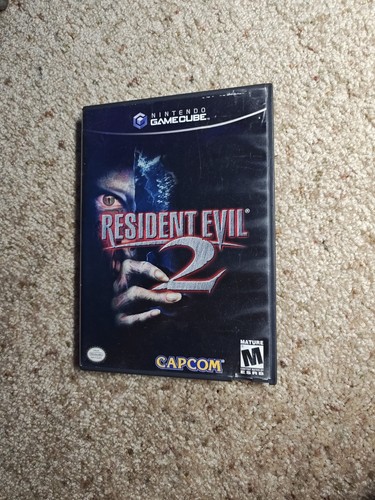 Resident evil nintendo - 2, (nintendo