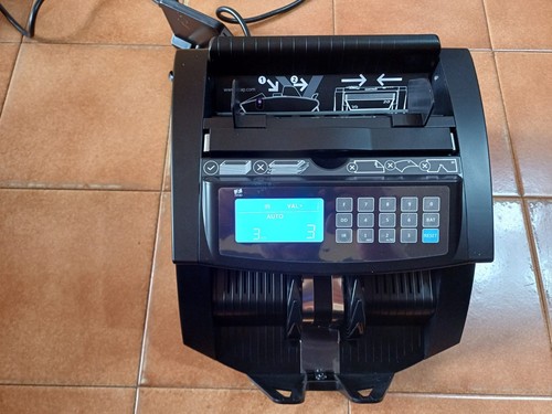 Zzap nc20 contabanconote - zzap,