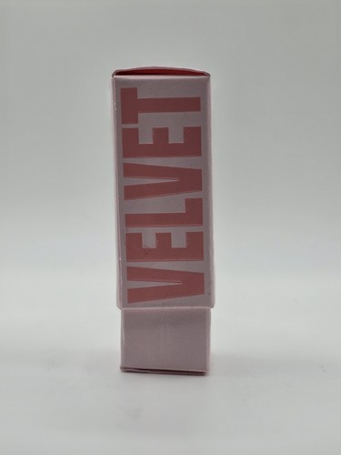 Jeffree star velvet - star, trap