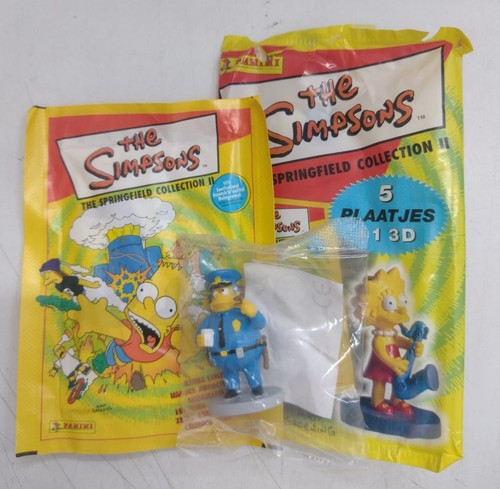 The simpsons springfield - simpsons,