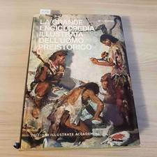 LA GRANDE ENCICLOPEDIA
