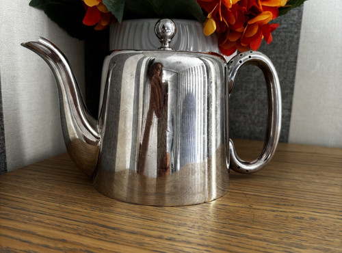 Vintage sheffield epns silver - sheffield,