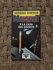 MAIGRET CASA DEL GIUDICE 2