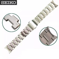 Bracciale acciaio inox