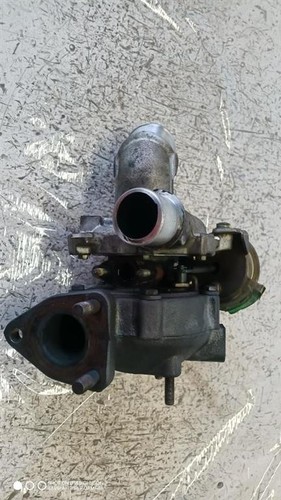 Turbina turbo per toyota yaris - per,