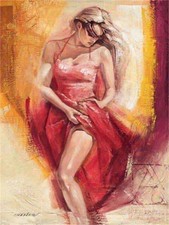 Ravensburger 15422 Ballerina