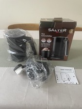 Salter il Cioccolatiere