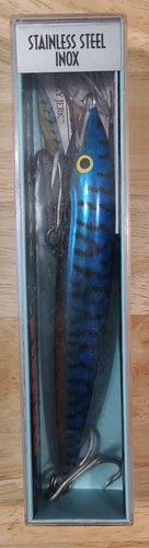 Rapala galleggiante magnum - magnum, 14
