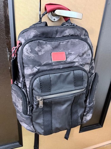 Zaino tumi alpha bravo - tumi,