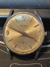 vecchio orologio da polso VERY