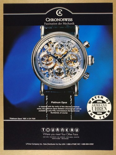 Orologio cronografo 1997 - cronografo,