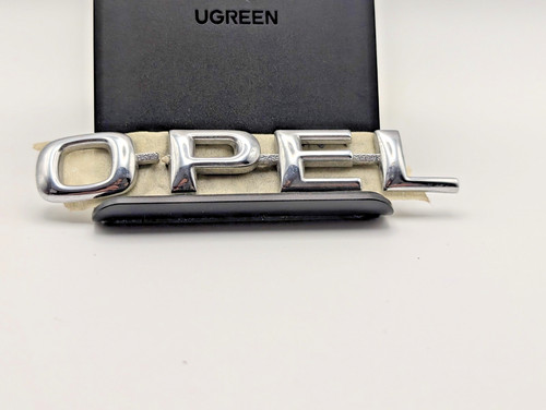 Opel corsa astra logo - opel,