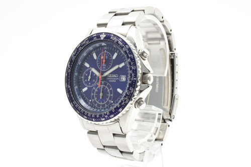 Orologio uomo seiko - orologio, da