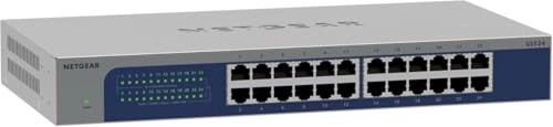 Netgear switch - 24-porte),
