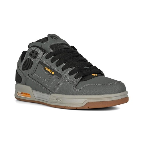 Scarpe skate osiris peril - da,