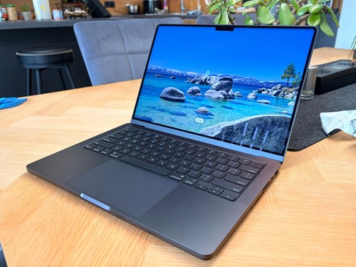Apple macbook pro m5 - apple, 14''