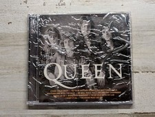 Queen - Icon CD New Sealed