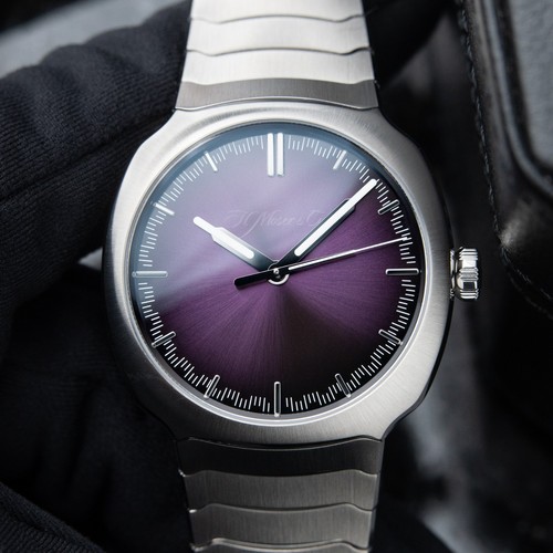 Moser cie streamliner - cie.,