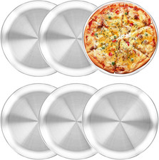 Set 6 Piastre Pizza 26cm
