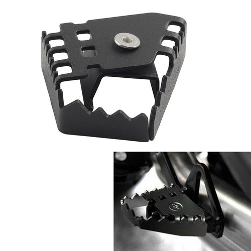 Pedale freno moto - , prolunga