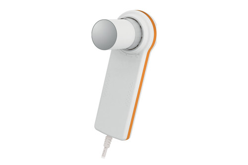 Spirometro minispir usb con - spirometro,
