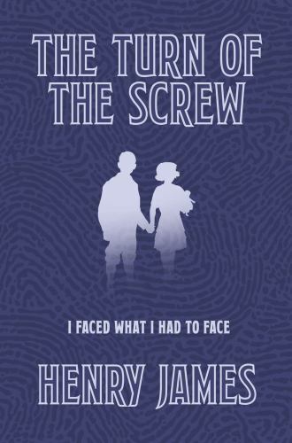 The turn screw - turn,