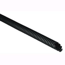 Tubo Corrugato C/Tirafilo D.16