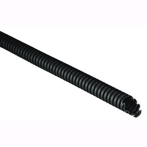 Tubo corrugato tirafilo 16 - tubo, c/tirafilo