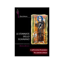 LIBRO LE STIMMATE DELLO
