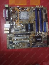 Scheda madre p5gd1 - scheda, usata