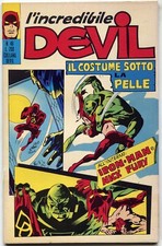[119] DEVIL ed. Corno 1972 n