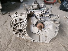 Cambio manuale Lancia Delta 1.4 Turbo Jet 16V 6 MARCE (2011) 