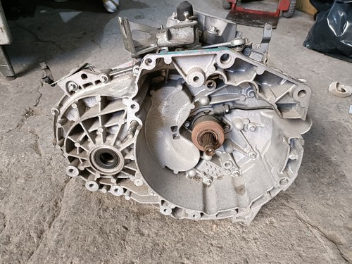 Cambio manuale lancia delta - cambio,