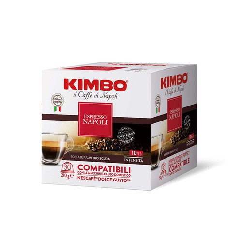 Kimbo capsule caffè - capsule,