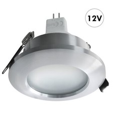 Faretto incasso tondo 68mm