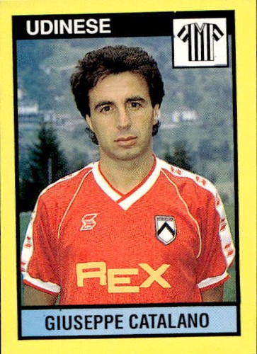 Figurina calciatori vallardi - calciatori,