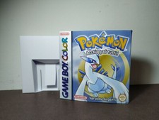 only box  pokemon Argento